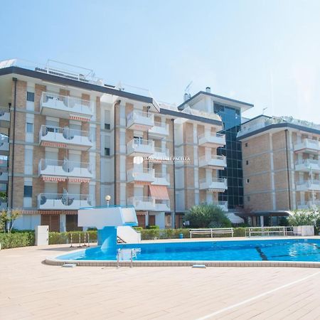 Residence Santa Fe Immobiliare Pacella Lido di Jesolo Exterior photo