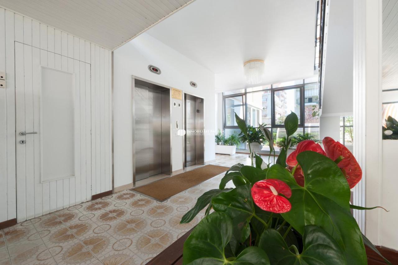 Residence Santa Fe Immobiliare Pacella Lido di Jesolo Exterior photo
