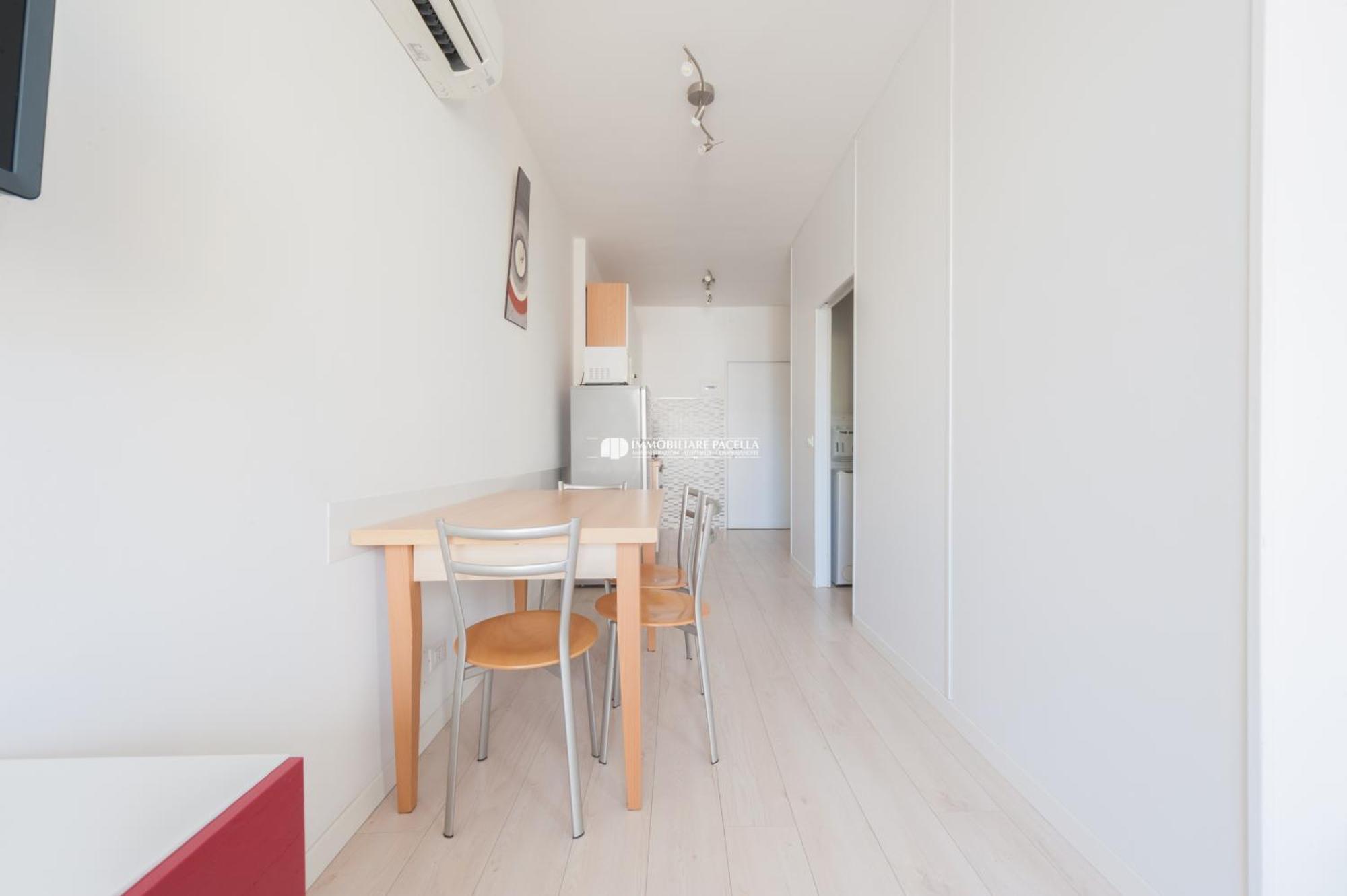 Residence Santa Fe Immobiliare Pacella Lido di Jesolo Exterior photo