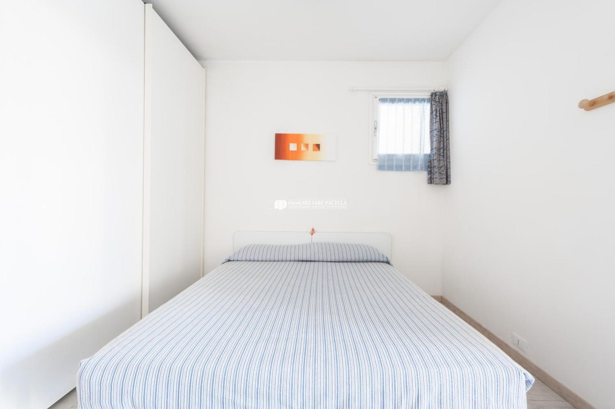 Residence Santa Fe Immobiliare Pacella Lido di Jesolo Exterior photo