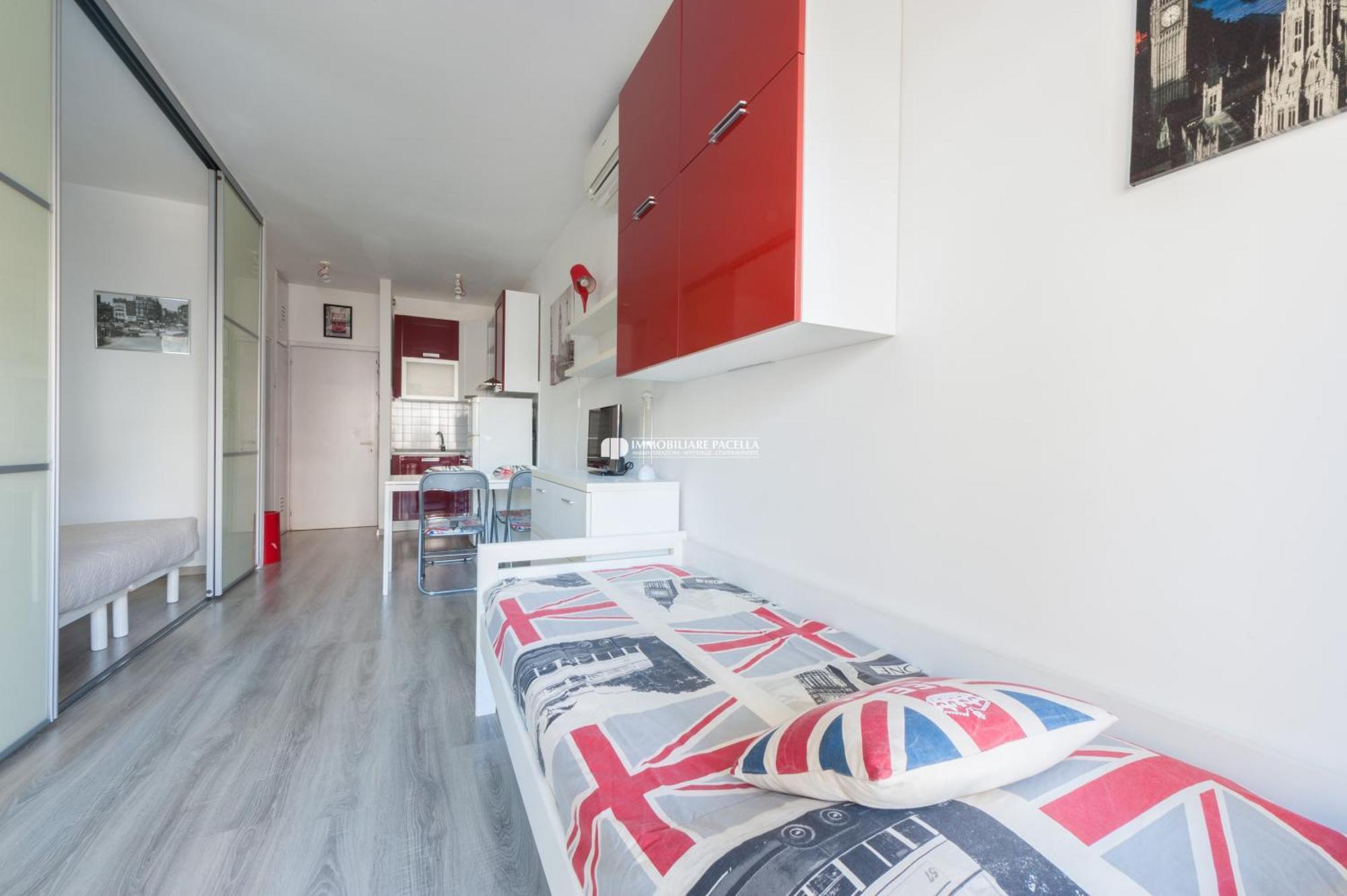 Residence Santa Fe Immobiliare Pacella Lido di Jesolo Exterior photo