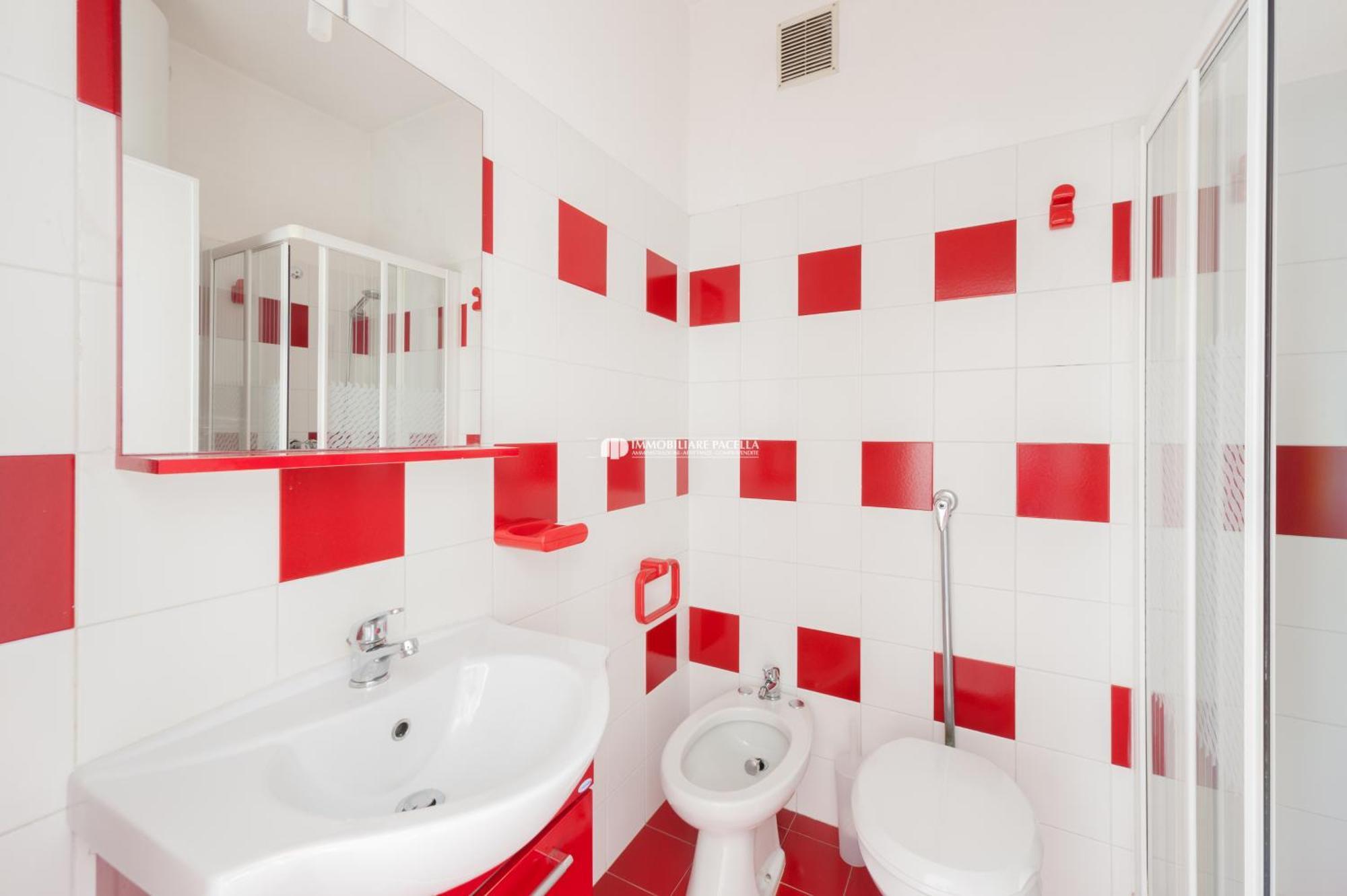 Residence Santa Fe Immobiliare Pacella Lido di Jesolo Exterior photo